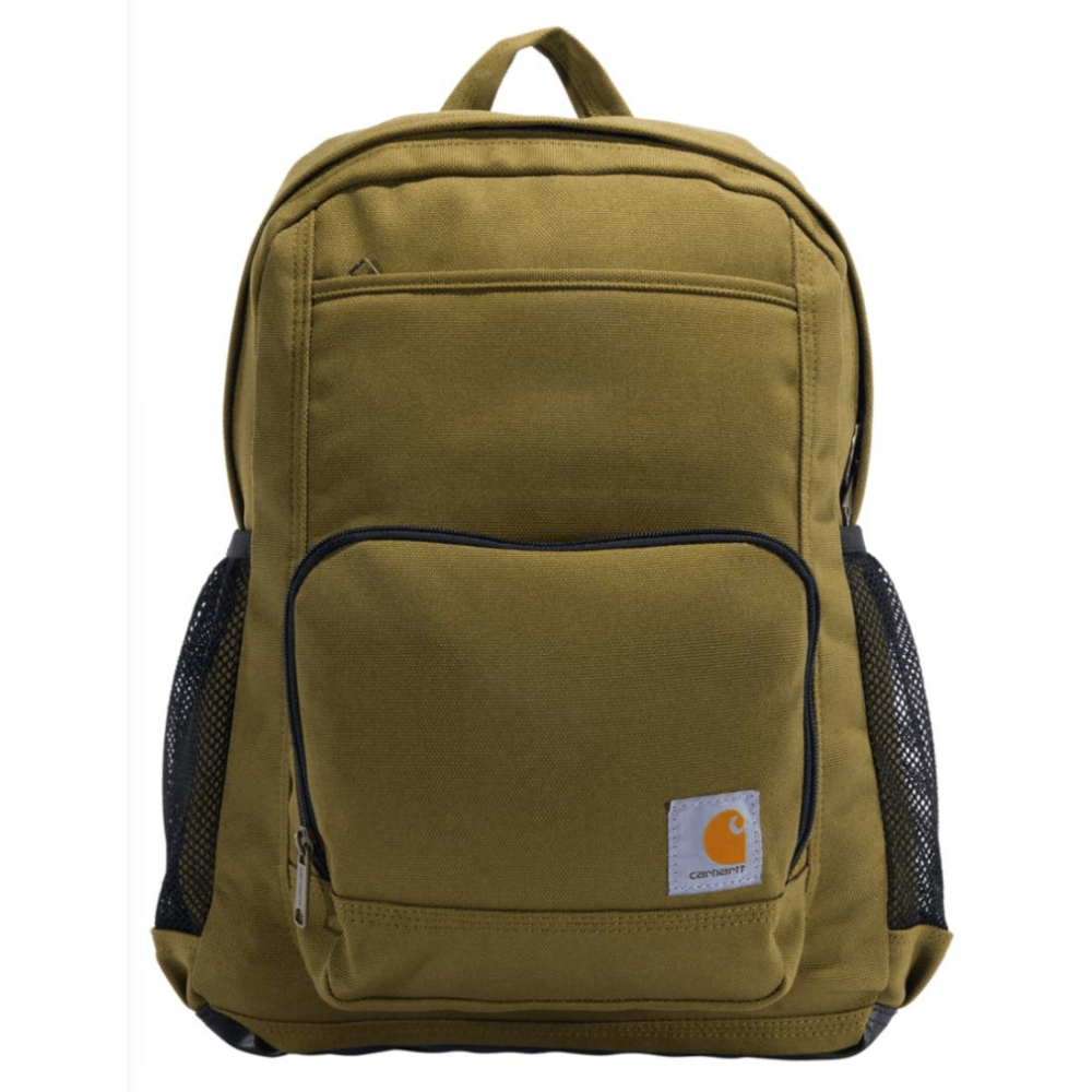 Zaino Carhartt - B0000275 colore BASIL G72