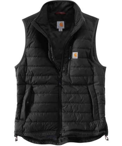Smanicato Uomo Carhartt - 102286 colore BLACK 001