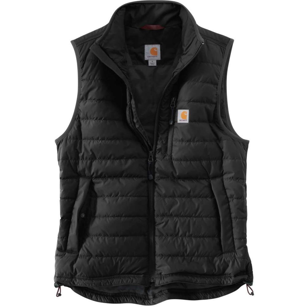 Smanicato Uomo Carhartt - 102286 colore BLACK 001