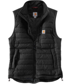 Smanicato Uomo Carhartt - 102286 colore BLACK 001