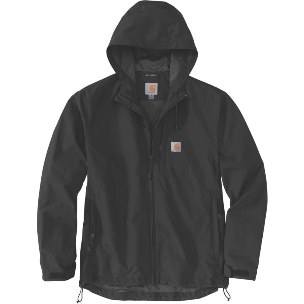 Giacca Uomo Carhartt - 104671 colore BLACK N04