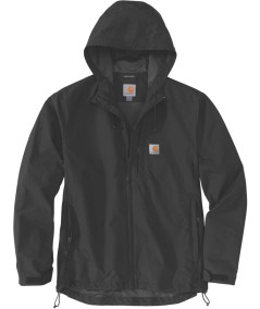 Giacca Uomo Carhartt - 104671 colore BLACK N04