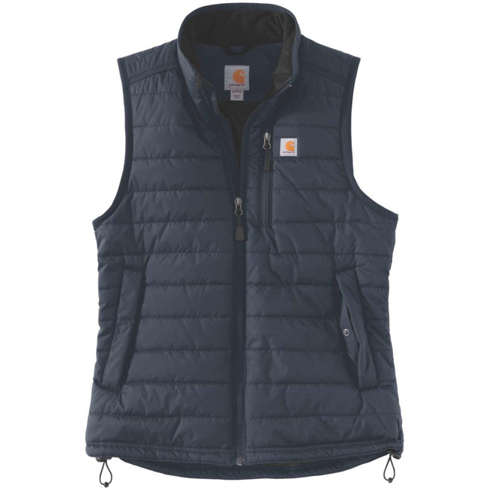 Smanicato Donna Carhartt - 104315 colore NAVY I26