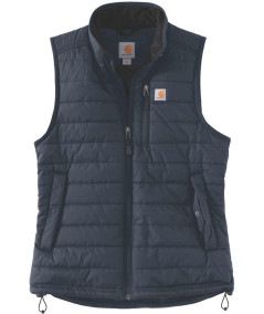 Smanicato Donna Carhartt - 104315 colore NAVY I26