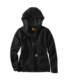 Felpa Donna Carhartt - 102788 colore BLACK 001