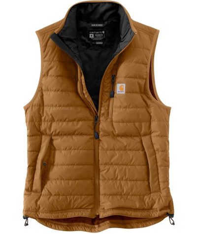 Smanicato Uomo Carhartt - 102286 colore BROWN BRN
