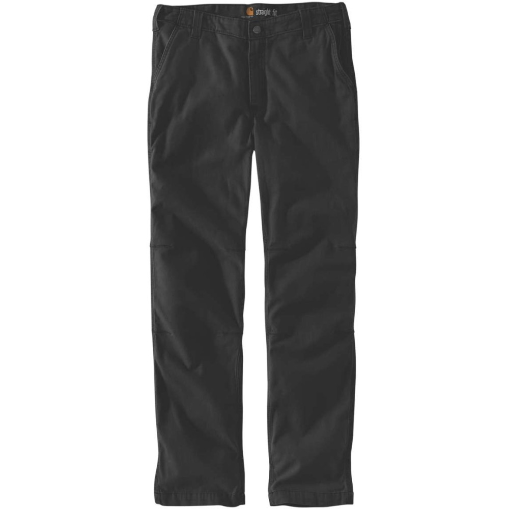 Pantaloni lunghi Uomo Carhartt - 102821 colore BLACK 001