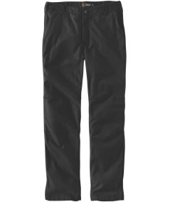 Pantaloni lunghi Uomo Carhartt - 102821 colore BLACK 001