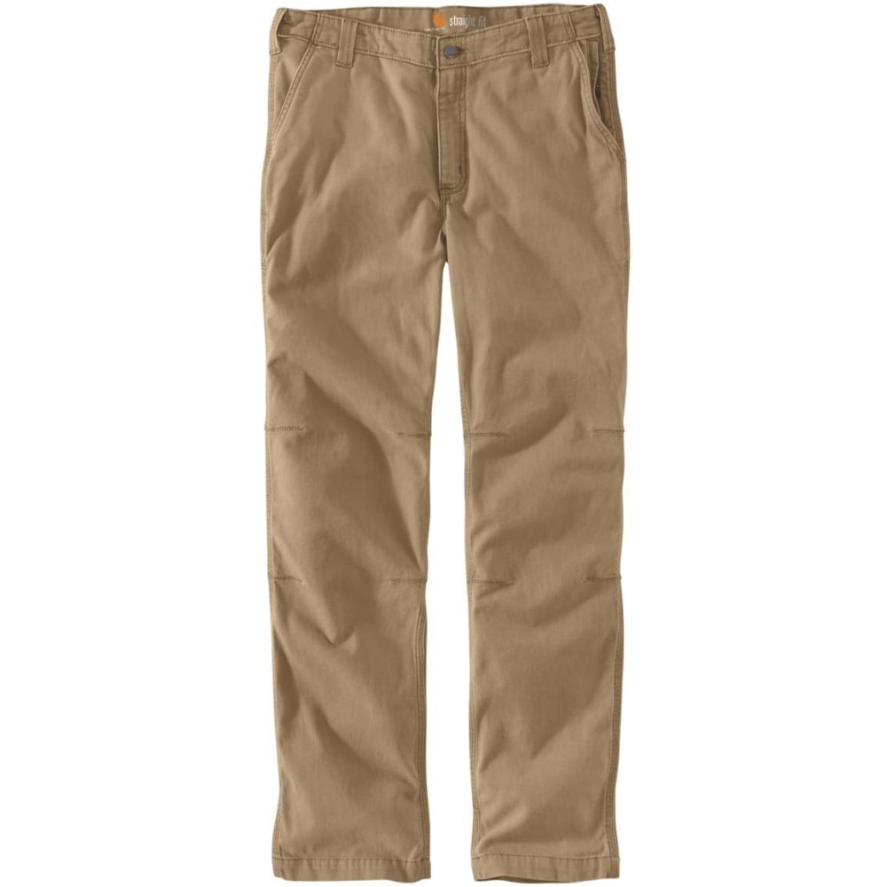 Pantaloni lunghi Uomo Carhartt - 102821 colore DARK KHAKI 253