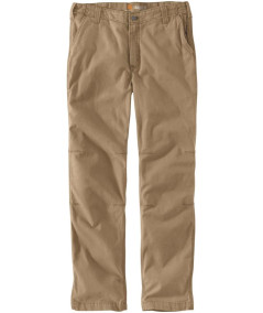 Pantaloni lunghi Uomo Carhartt - 102821 colore DARK KHAKI 253