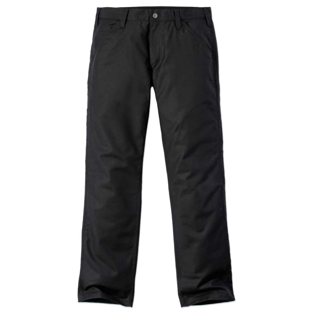 Pantaloni lunghi Uomo Carhartt - 103109 colore BLACK 001