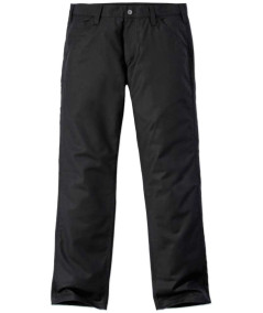 Pantaloni lunghi Uomo Carhartt - 103109 colore BLACK 001