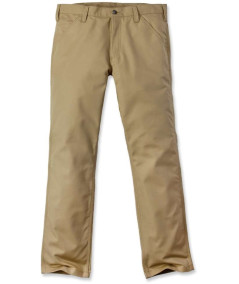 Pantaloni lunghi Uomo Carhartt - 103109 colore DARK KHAKI 253