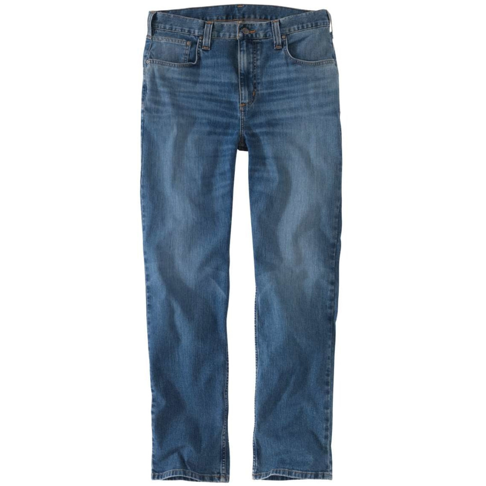 Pantaloni lunghi Uomo Carhartt - 104960 colore ARCADIA H42