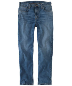 Pantaloni lunghi Uomo Carhartt - 104960 colore ARCADIA H42