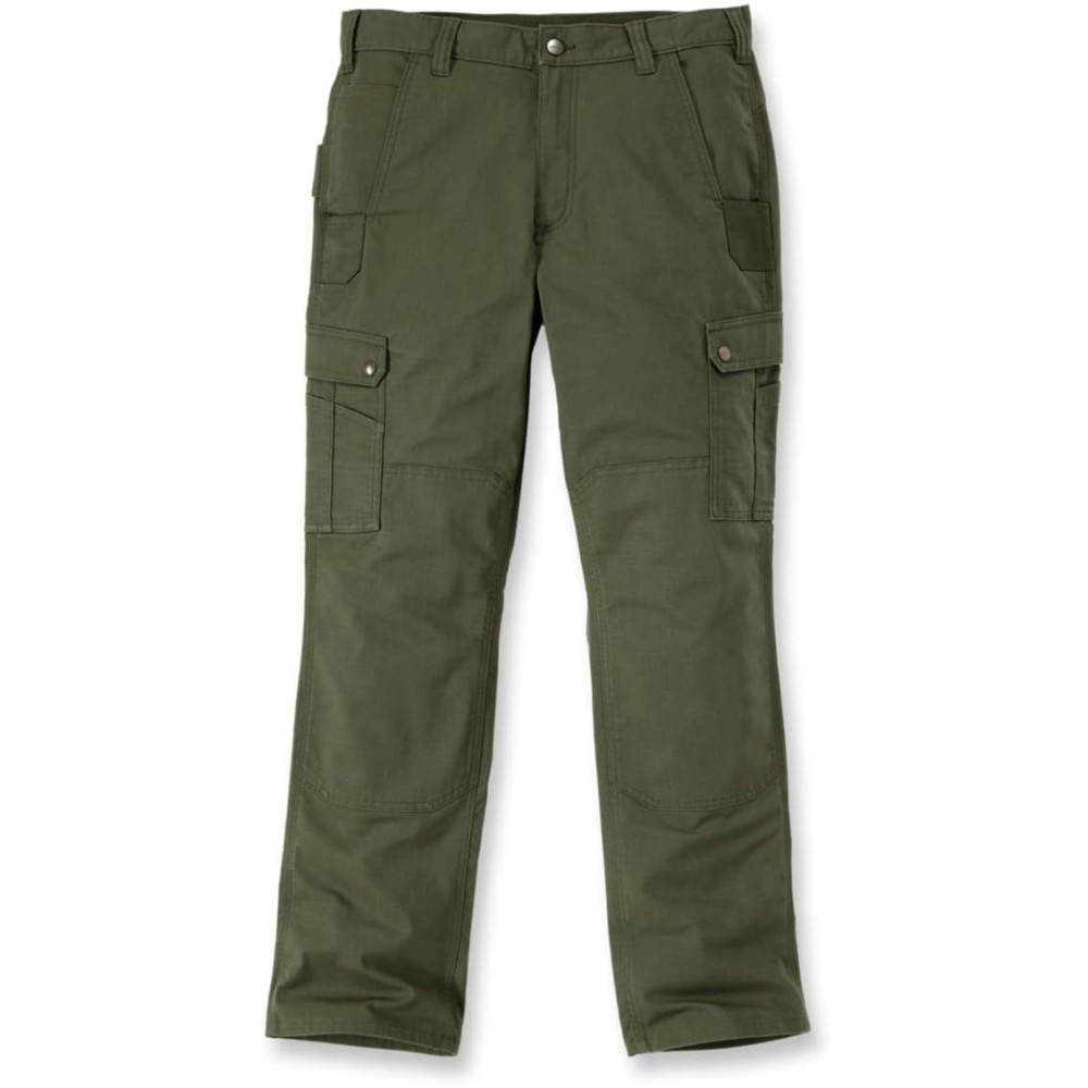 Pantaloni lunghi Uomo Carhartt - 105461 colore BASIL G72