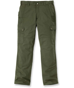 Pantaloni lunghi Uomo Carhartt - 105461 colore BASIL G72
