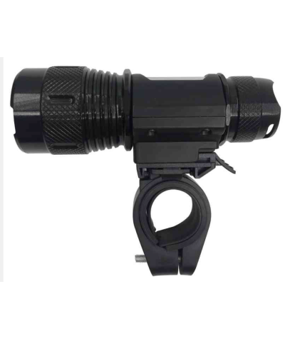 Bike Led Front - Luce led frontale bici, 180 LUMEN  - CFG