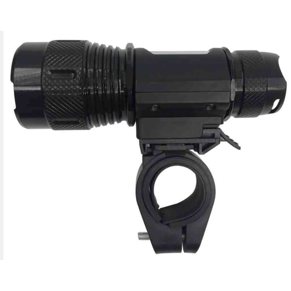 Bike Led Front - Luce led frontale bici, 180 LUMEN  - CFG
