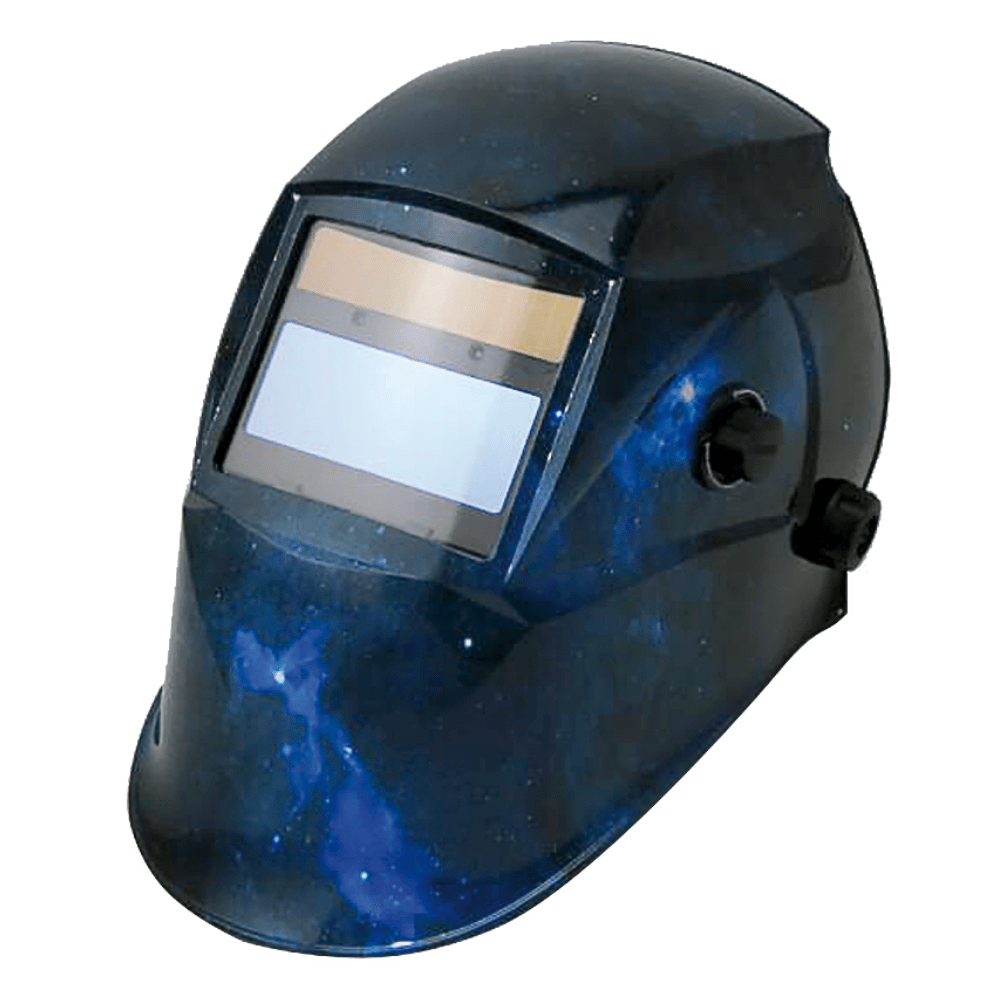 Maschera per saldatrice Helmet 3000-E Orion   Awelco
