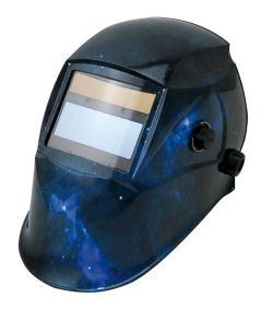 Maschera per saldatrice Helmet 3000-E Orion   Awelco