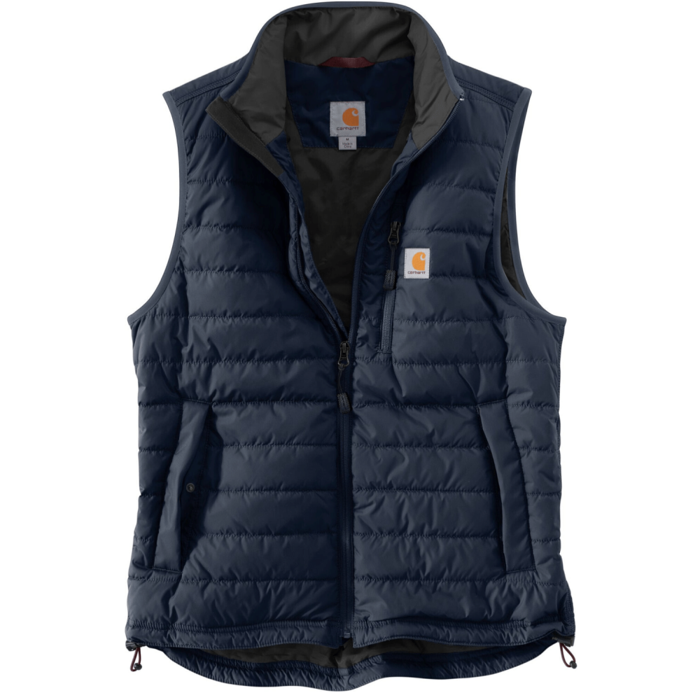 Smanicato Uomo Carhartt - 102286 colore NAVY I26