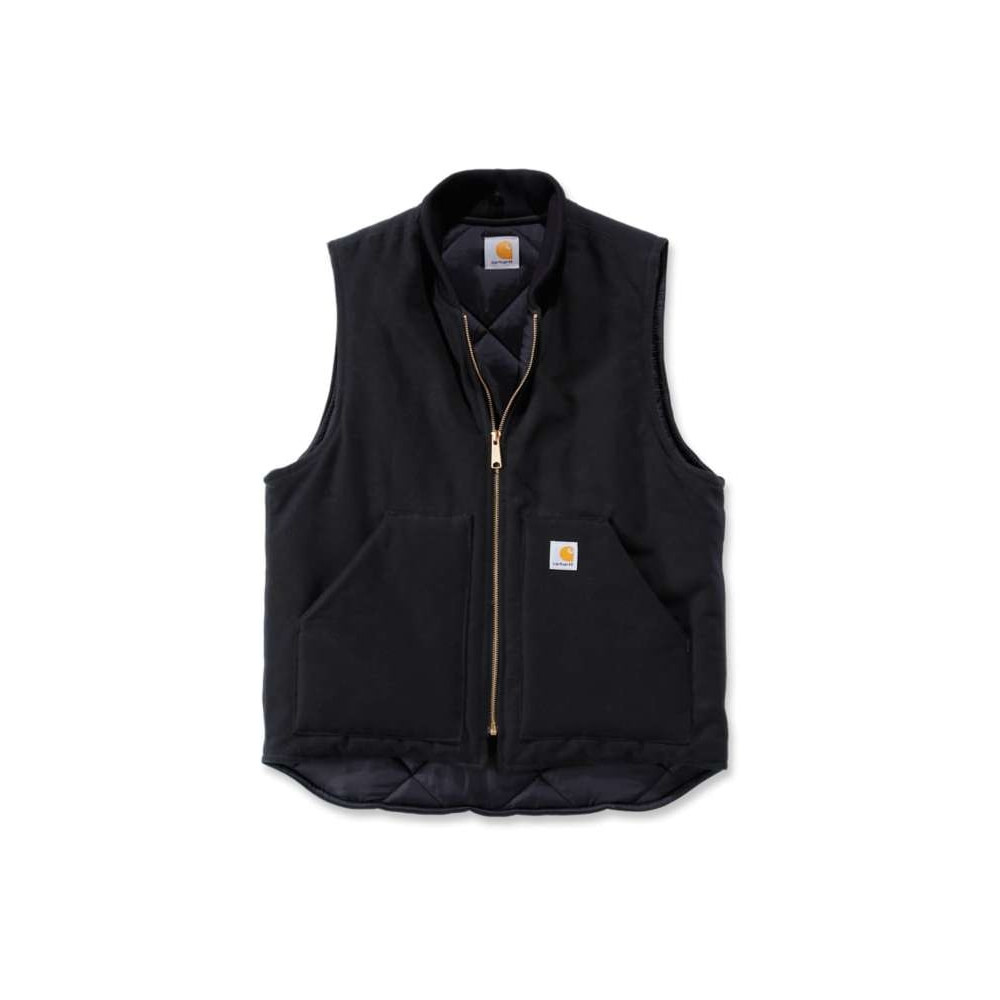 Smanicato Uomo Carhartt - V01 colore BLACK BLK