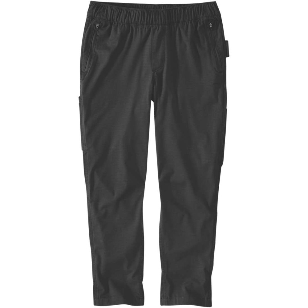 Pantaloni Donna Carhartt - 106194 colore BLACK N04 (FW24)