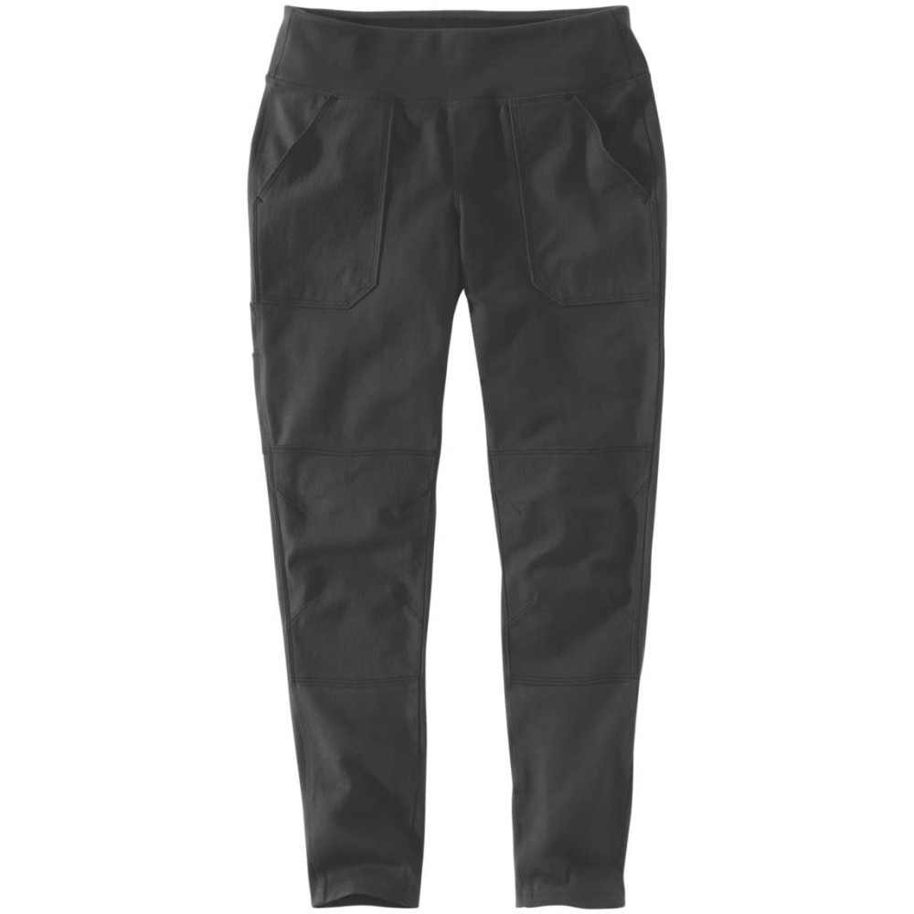 Pantaloni legging Donna Carhartt - 102482 colore BLACK N04
