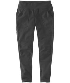 Pantaloni legging Donna Carhartt - 102482 colore BLACK N04