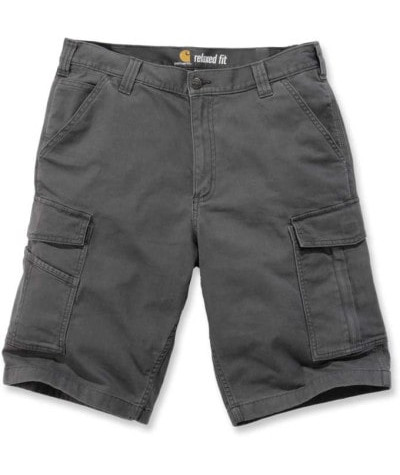 Shorts Uomo Carhartt - 103542 colore SHADOW 029