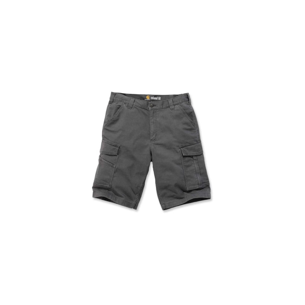 Shorts Uomo Carhartt - 103542 colore SHADOW 029