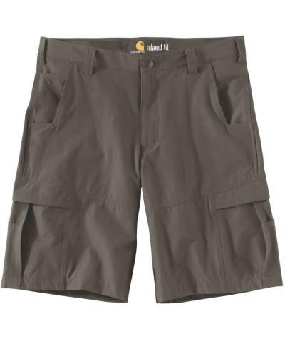 Shorts Uomo Carhartt - 103580 colore TARMAC 217