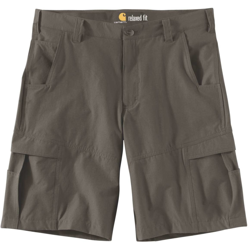 Shorts Uomo Carhartt - 103580 colore TARMAC 217