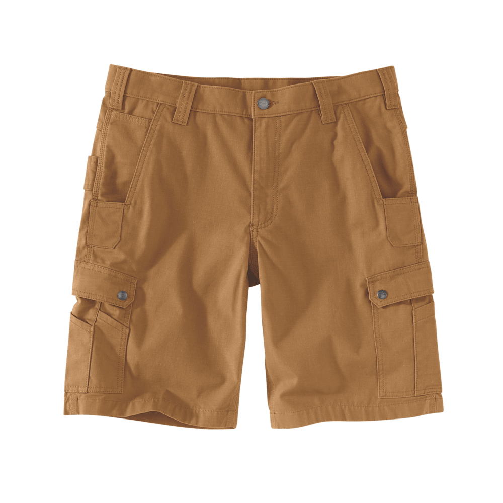 Shorts Uomo Carhartt - 104727 colore CARHARTT BROWN BRN