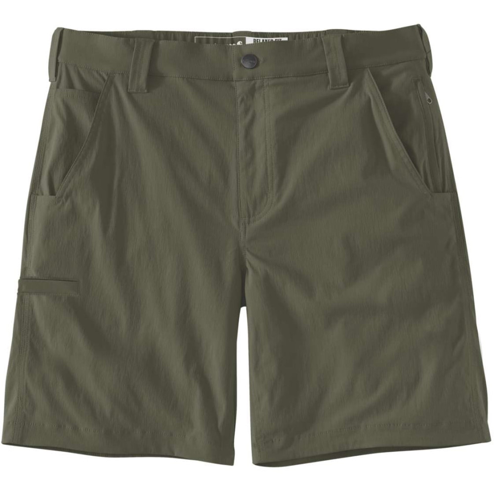 Shorts Uomo Carhartt - 104198 colore BASIL G72