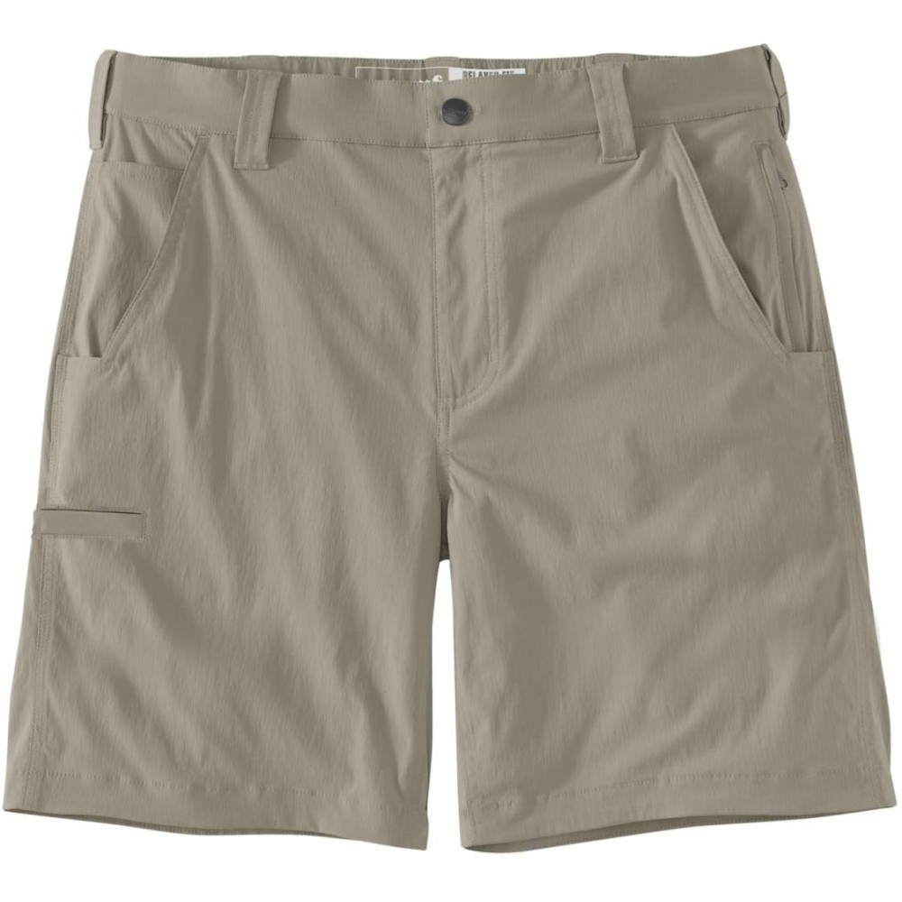 Shorts Uomo Carhartt - 104198 colore GREIGE E00