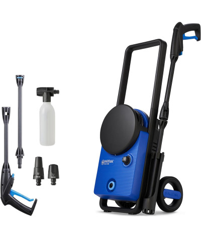 Idropulitrice Core 130-6 PowerControl PCA Nilfisk
