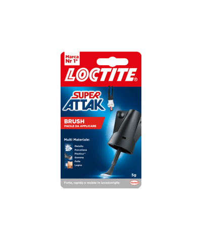 Super Attak Brush 5g LOCTITE