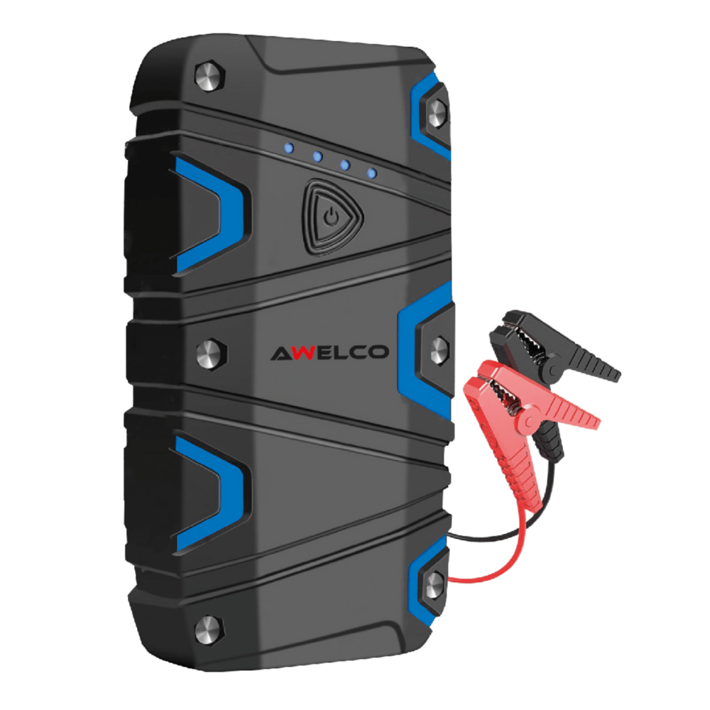 Mister Charge 1000  Awelco