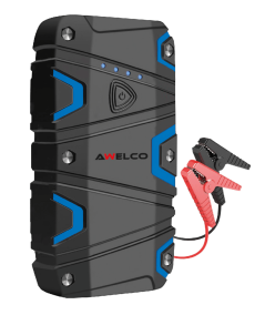 Mister Charge 1000  Awelco