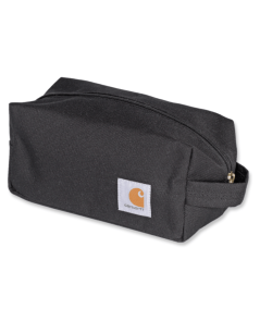 Astuccio Carhartt - B0000555 LEGACY TRAVEL KIT colore BLACK 001