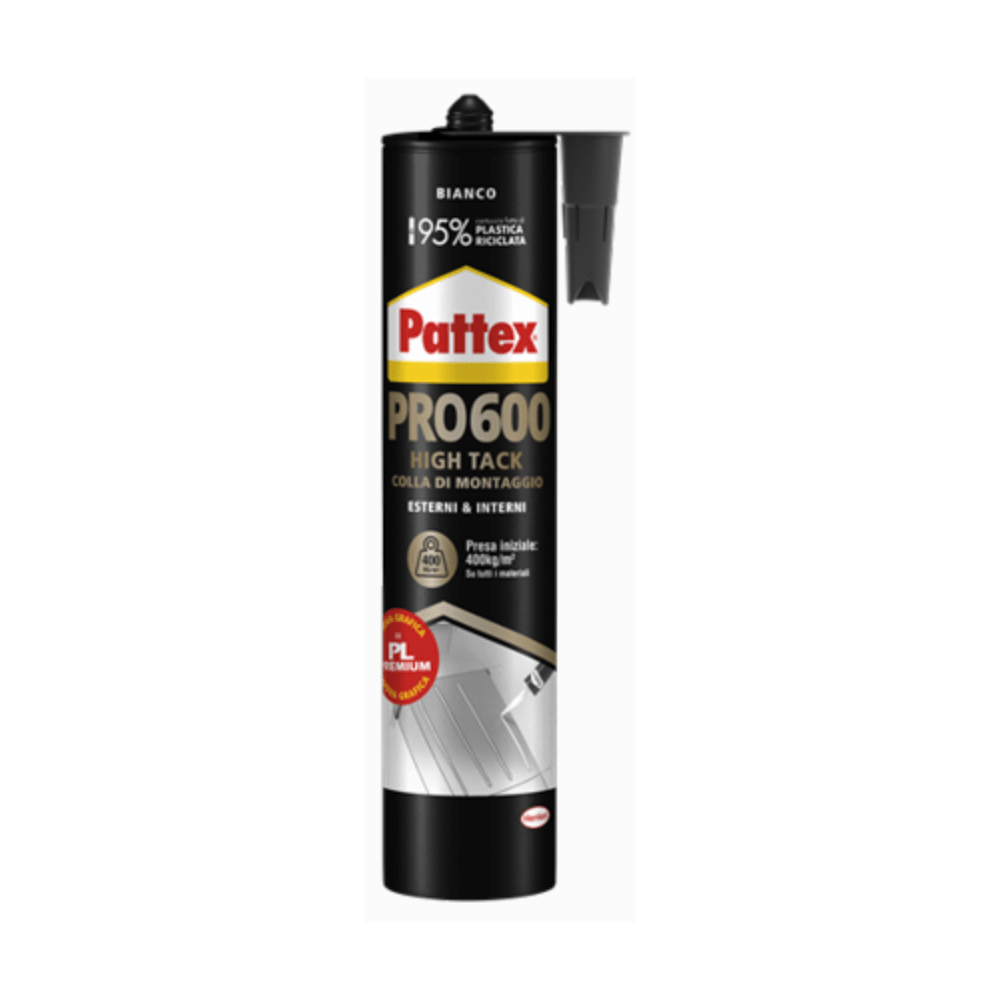 PL Premium Fix  PRO 600 Pattex