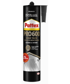 PL Premium Fix  PRO 600 Pattex