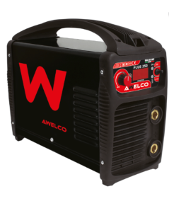 Saldatrice Plus 250 TIG Lift Inverter ad elettrodo Mma Avello