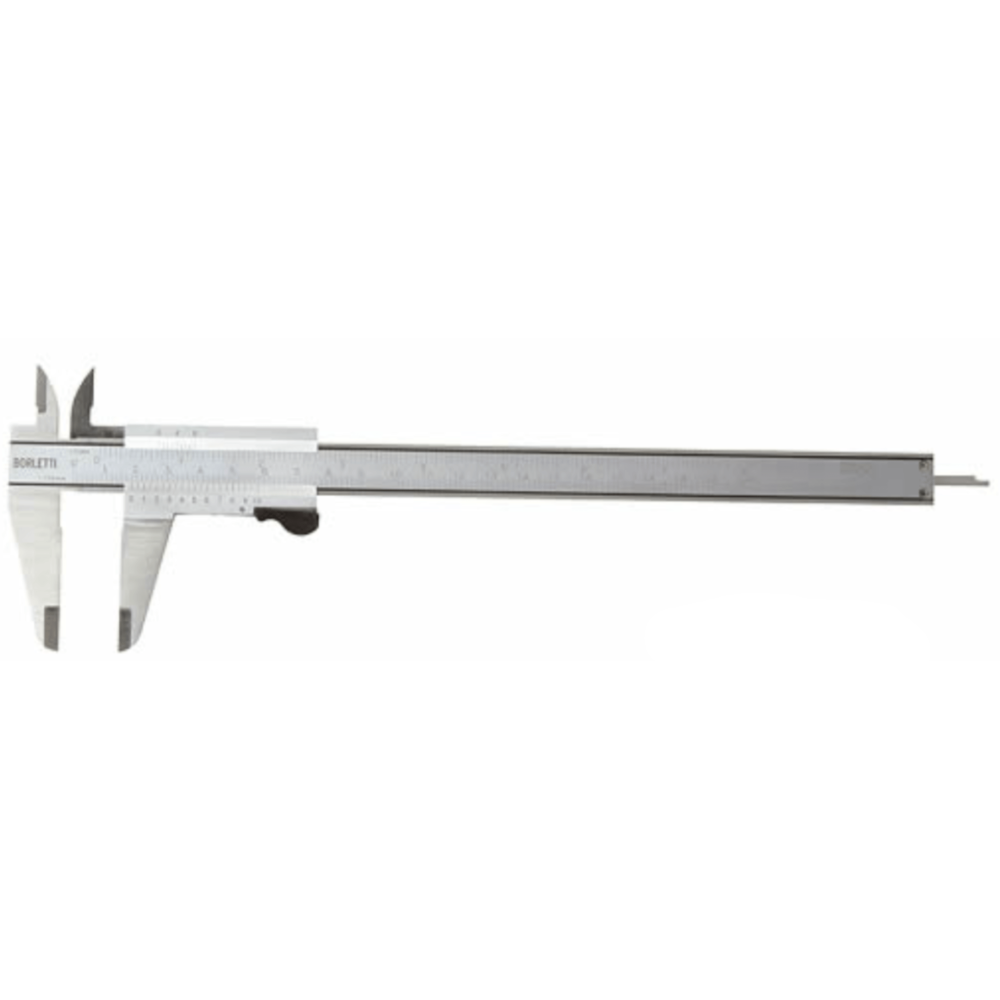 Calibro ventesimale 150 mm