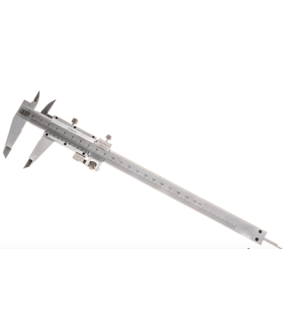 Calibro a corsoio mm 200