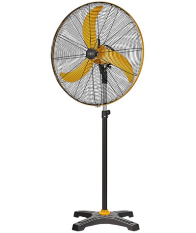 Ventilatore Silente CFG