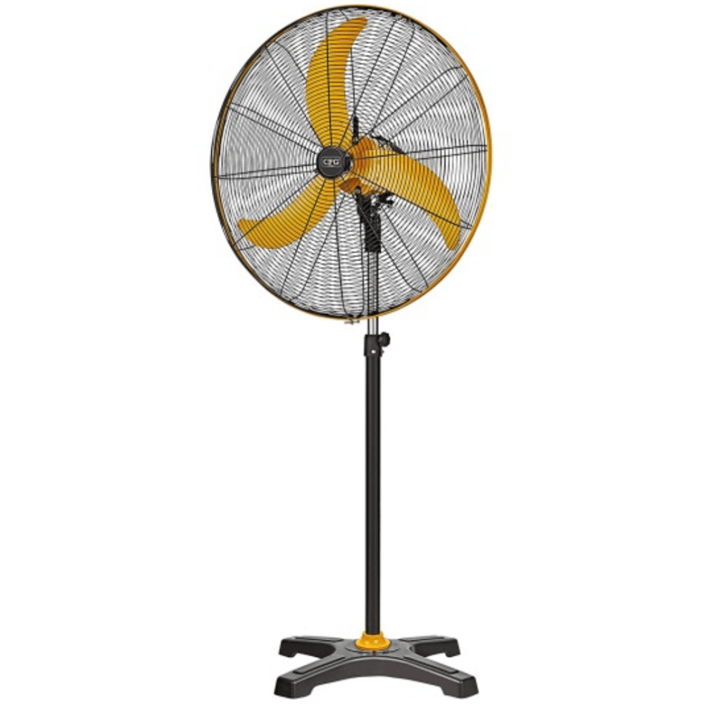 Ventilatore Silente CFG