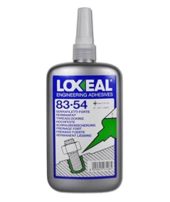 Frenafiletti 83-54 Flacone 10ml Loxeal